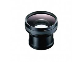 Panasonic DMW-LWZ10 Wide Conversion Lens for FZ10/FZ15/FZ20